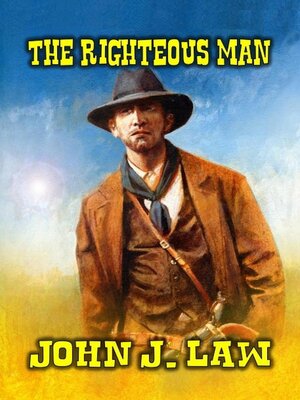 cover image of The Righteous Man